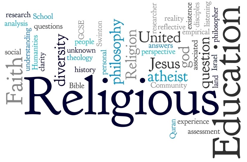 10 reasons why religious education is important essay